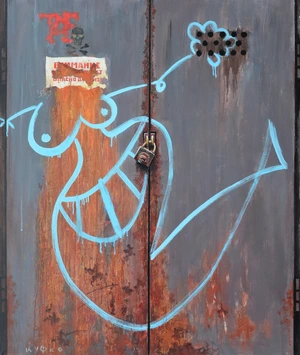 Artwork image