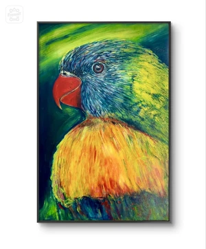 Artwork image