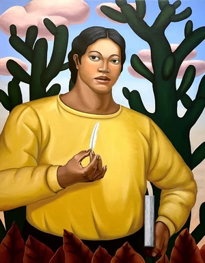 Artwork image