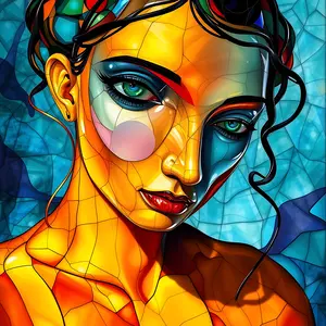 Artwork image