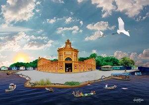 Artwork image