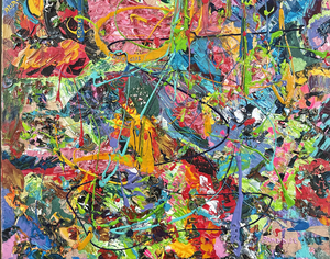 Artwork image
