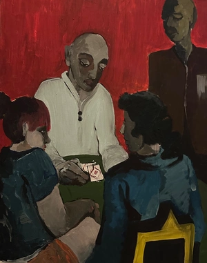 Artwork image