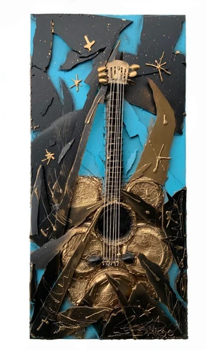 Artwork image