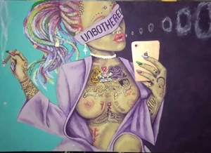 Artwork image
