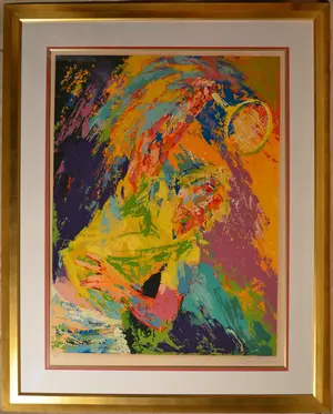 Artwork image