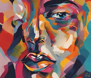 Artwork image