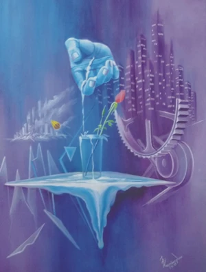 Artwork image