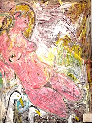 Artwork image
