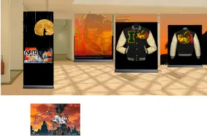 Artwork image