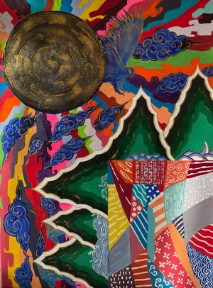 Artwork image