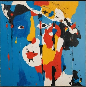 Artwork image
