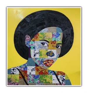 Artwork image