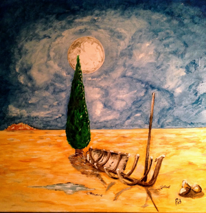 Artwork image