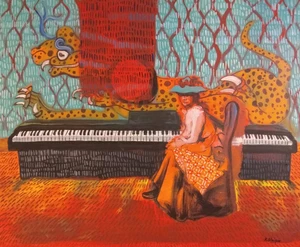 Artwork image