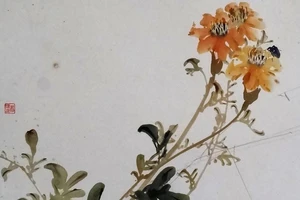 Artwork image