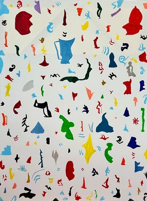 Artwork image