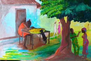 Artwork image