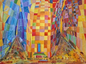 Artwork image