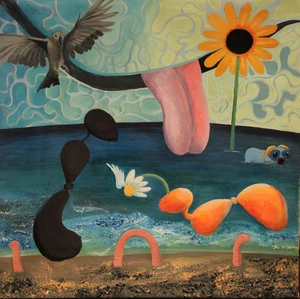 Artwork image