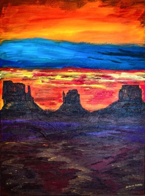 Artwork image