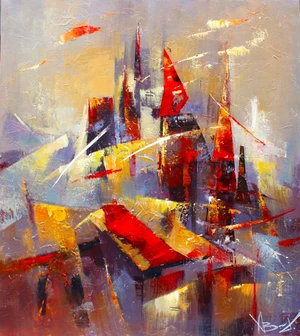 Artwork image