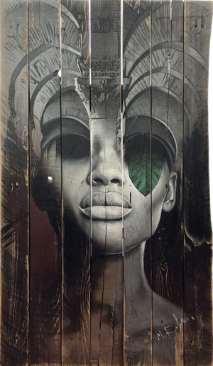 Artwork image