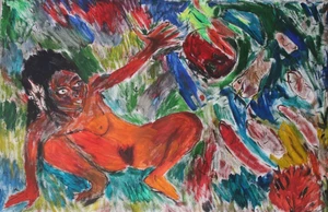 Artwork image