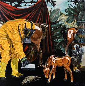 Artwork image