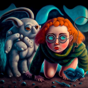 Artwork image