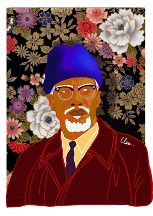 Artwork image