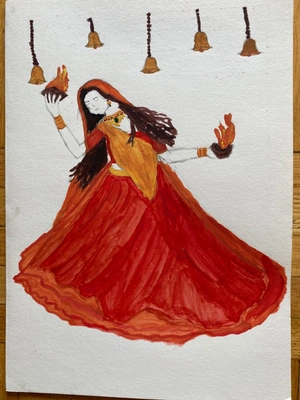Artwork image