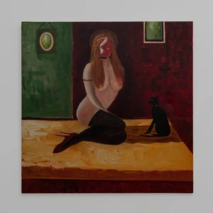 Artwork image