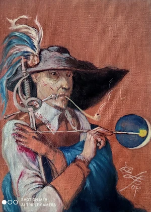 Artwork image
