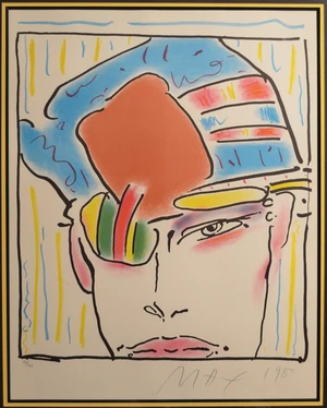 Artwork image