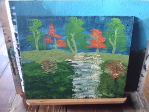 Artwork image
