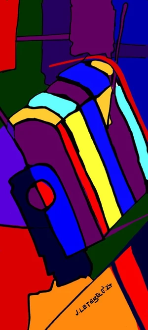 Artwork image