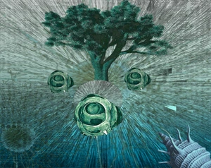 Artwork image