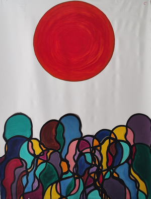 Artwork image