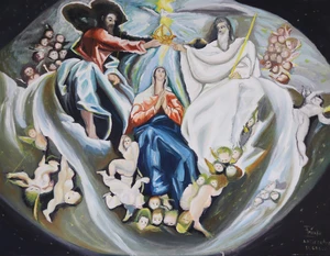 Artwork image