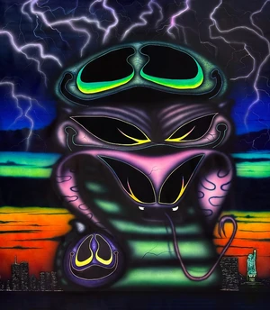 Artwork image