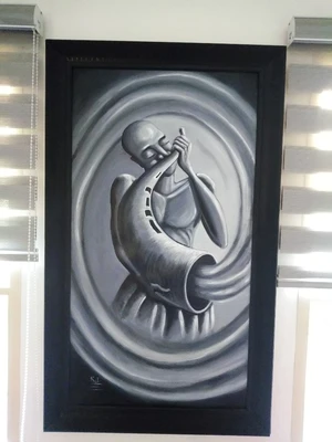 Artwork image