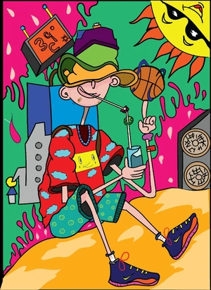 Artwork image