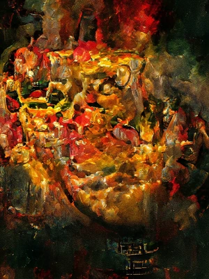 Artwork image