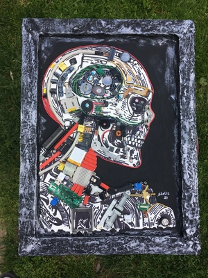 Artwork image