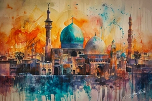 Artwork image