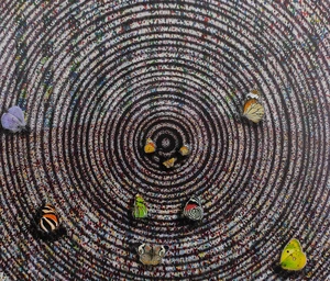 Artwork image