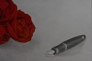 Artwork image