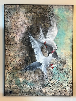 Artwork image