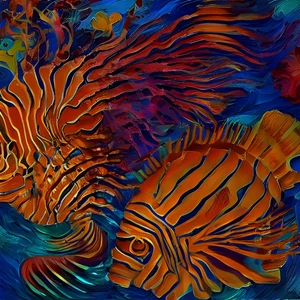 Artwork image